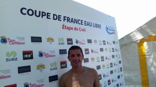 SCA NATATION TRIATHLON